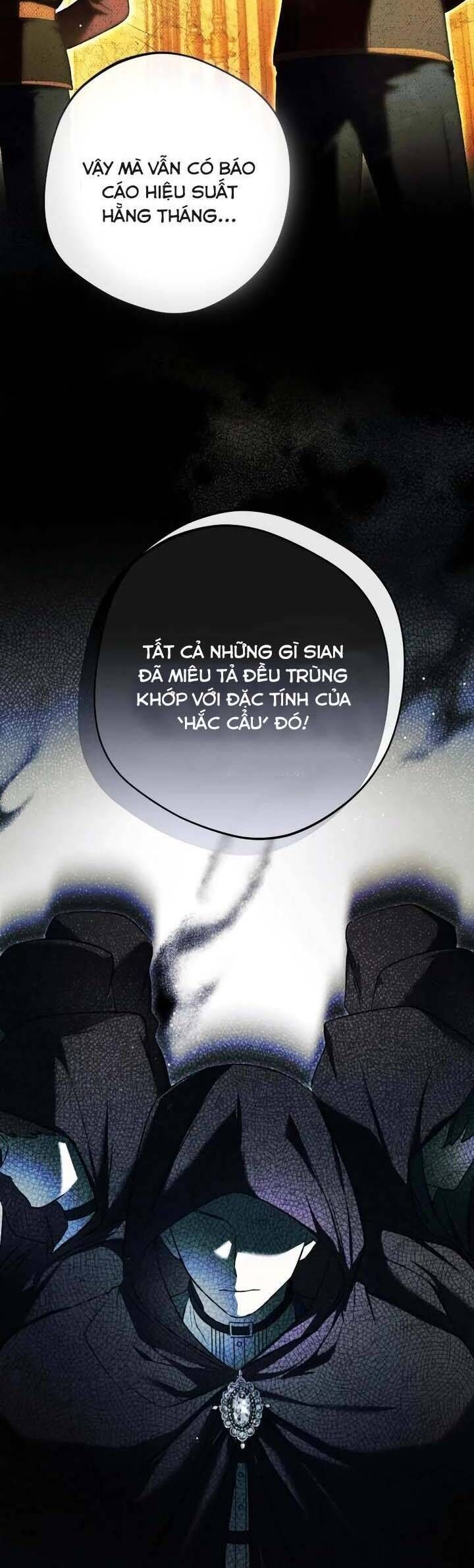 Bạo Chúa Độc Ác Trở Lại Chapter 18 - 33