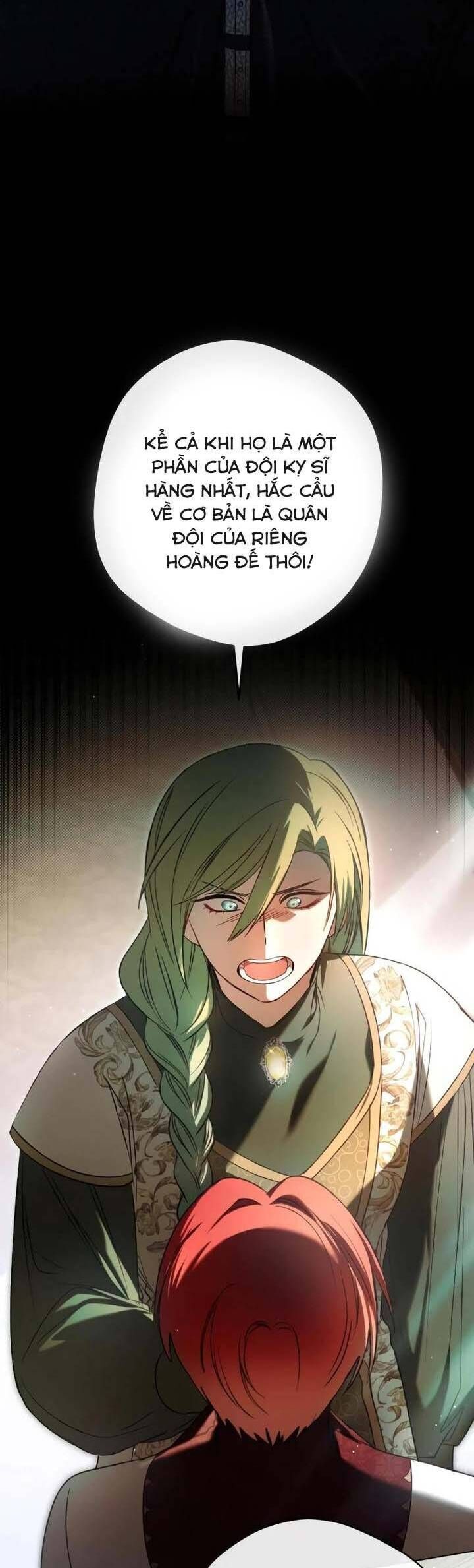 Bạo Chúa Độc Ác Trở Lại Chapter 18 - 34