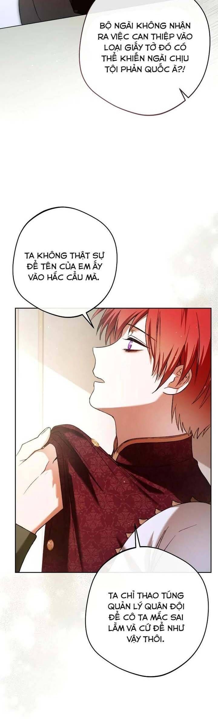 Bạo Chúa Độc Ác Trở Lại Chapter 18 - 35