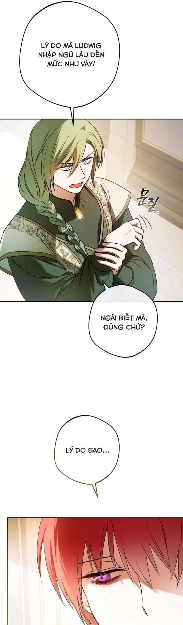 Bạo Chúa Độc Ác Trở Lại Chapter 18 - 39
