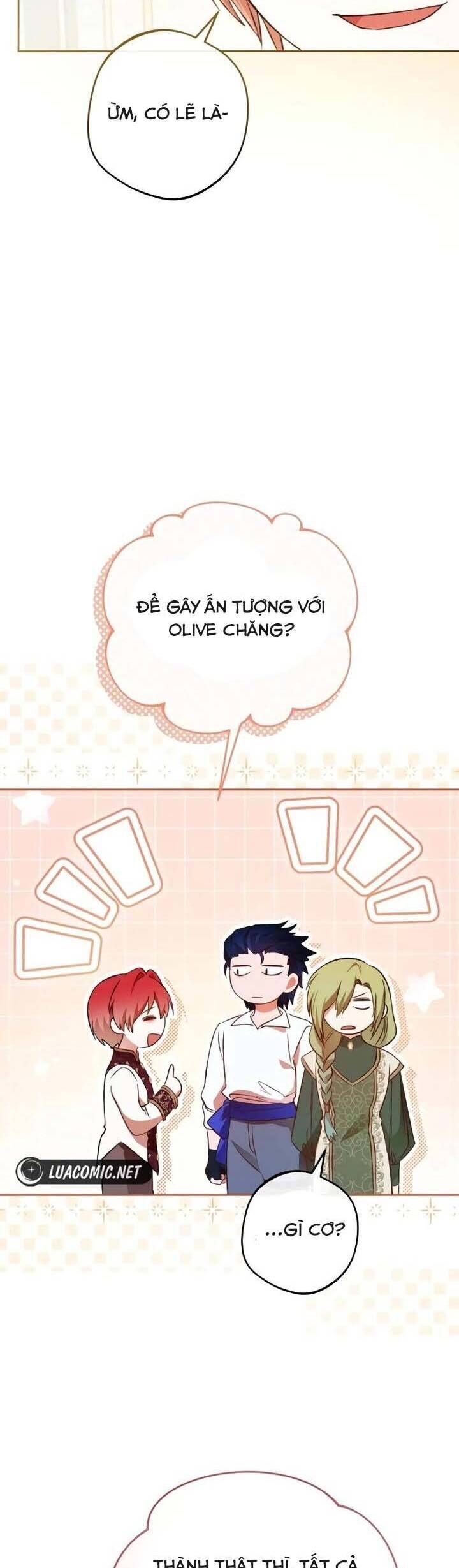 Bạo Chúa Độc Ác Trở Lại Chapter 18 - 40