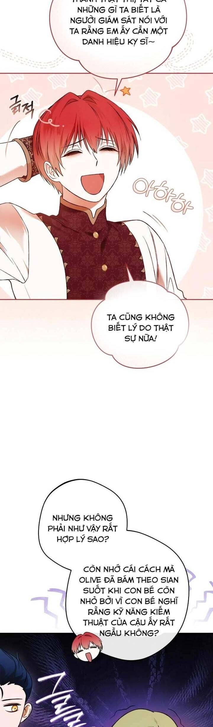 Bạo Chúa Độc Ác Trở Lại Chapter 18 - 41