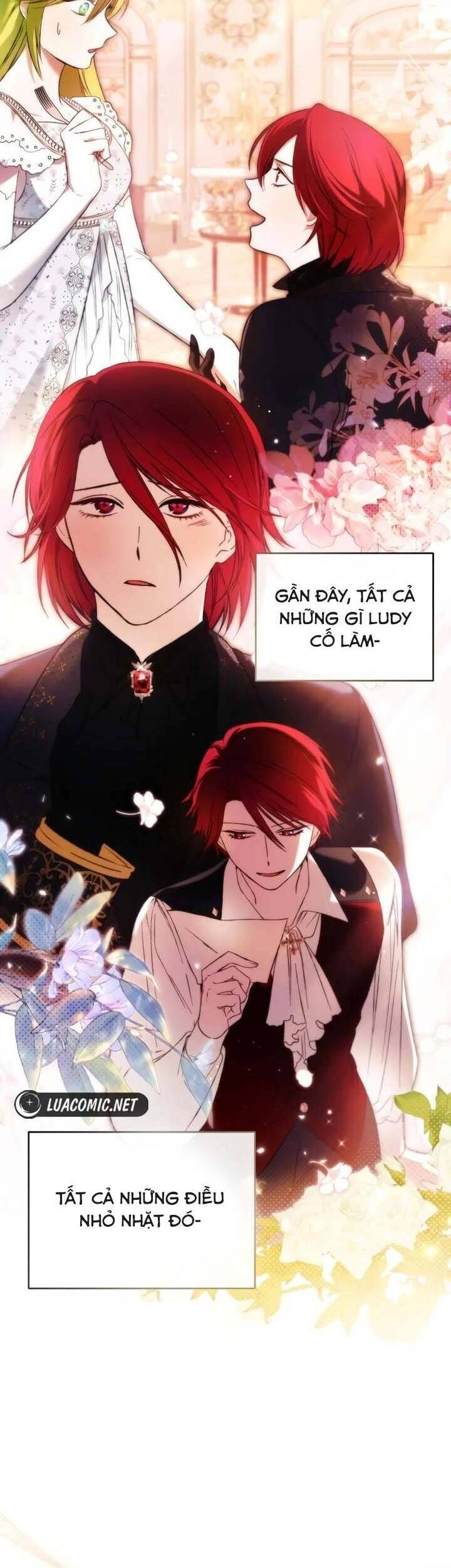 Bạo Chúa Độc Ác Trở Lại Chapter 18 - 49