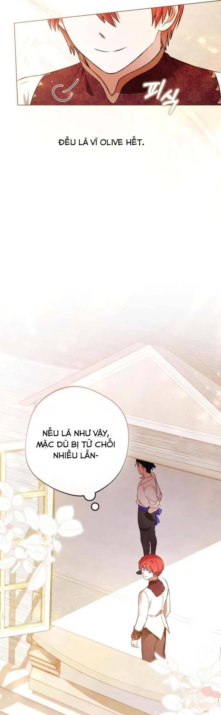 Bạo Chúa Độc Ác Trở Lại Chapter 18 - 50