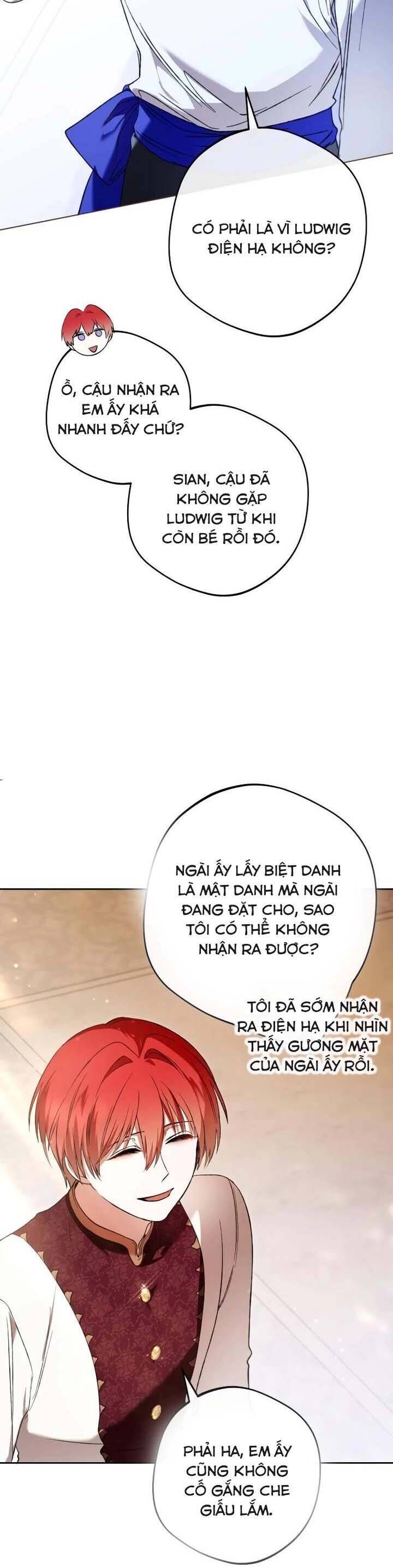 Bạo Chúa Độc Ác Trở Lại Chapter 18 - 7