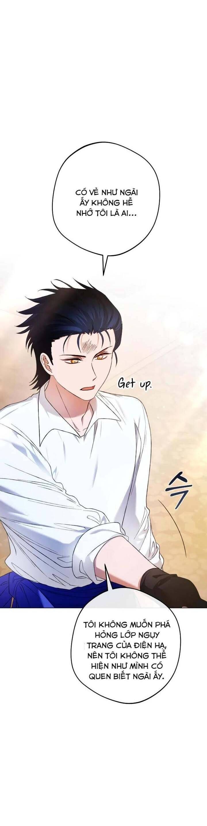 Bạo Chúa Độc Ác Trở Lại Chapter 18 - 8