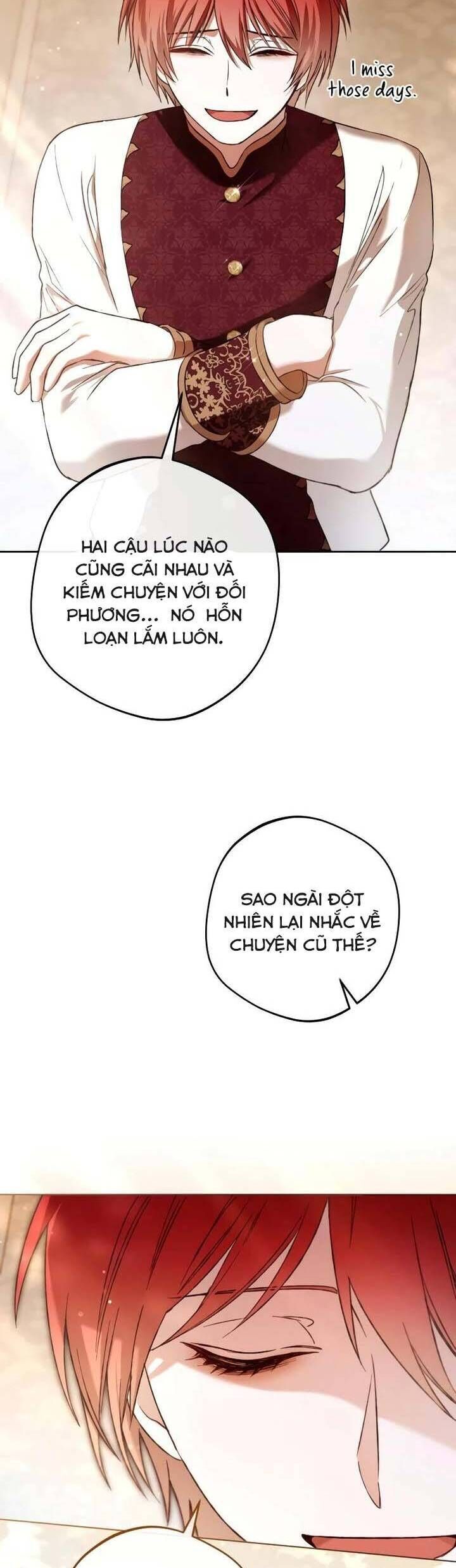 Bạo Chúa Độc Ác Trở Lại Chapter 18 - 10