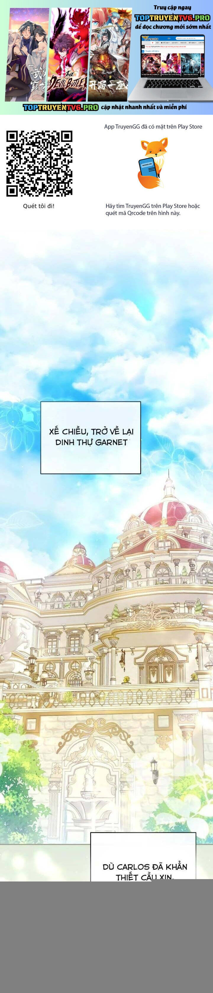 Bạo Chúa Độc Ác Trở Lại Chapter 19 - 2