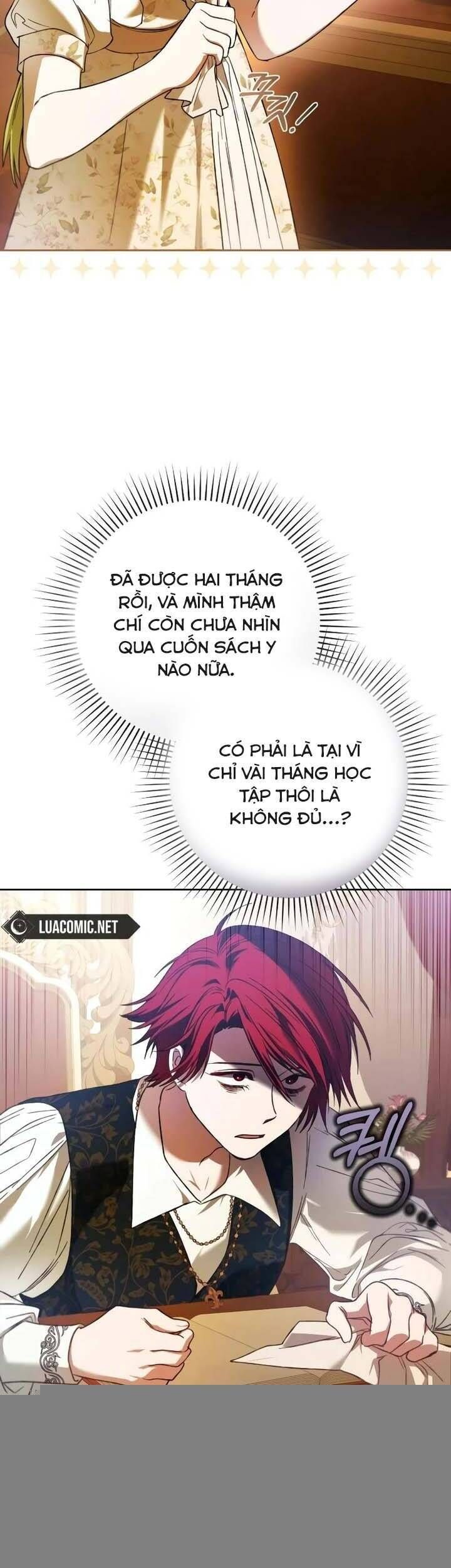 Bạo Chúa Độc Ác Trở Lại Chapter 19 - 15