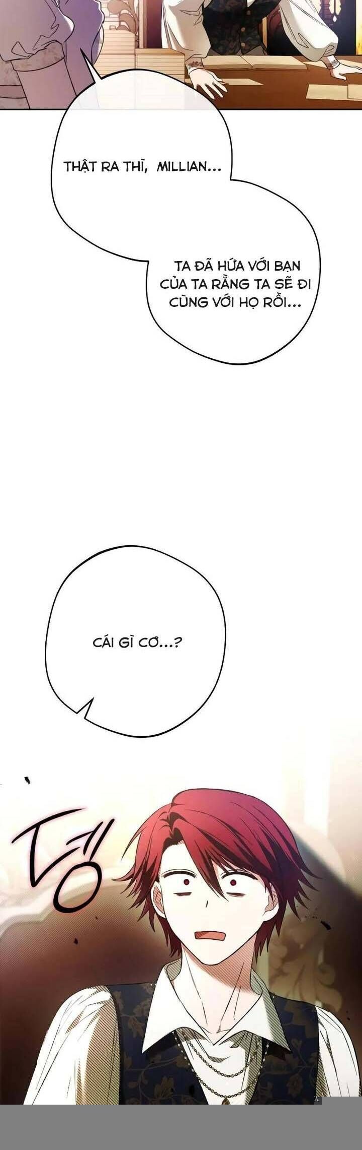 Bạo Chúa Độc Ác Trở Lại Chapter 19 - 22