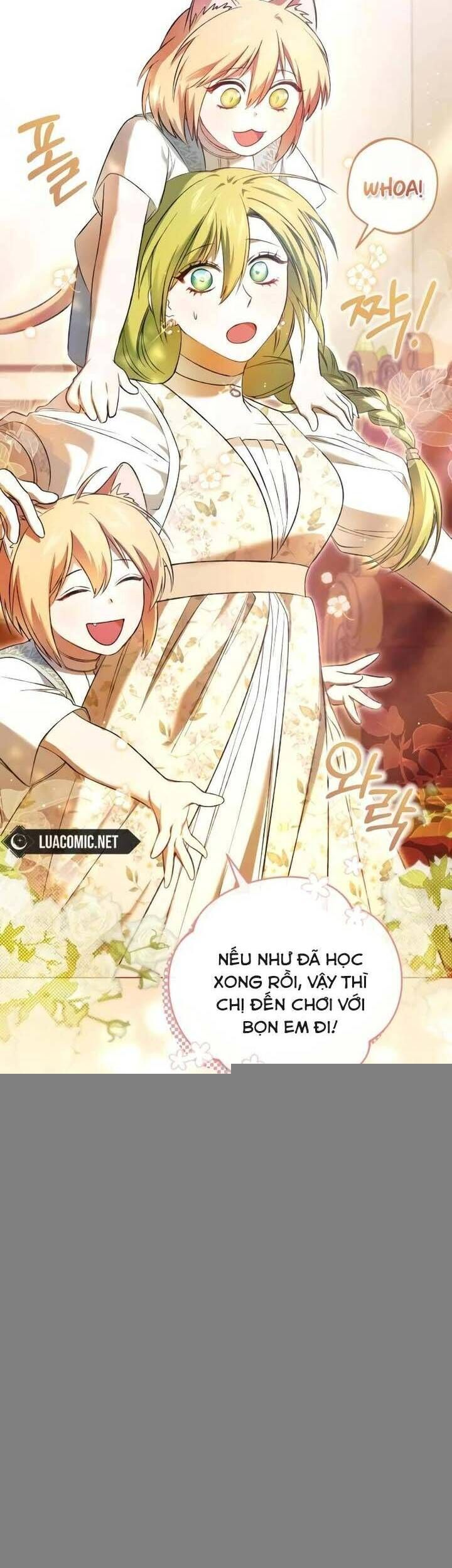 Bạo Chúa Độc Ác Trở Lại Chapter 19 - 25