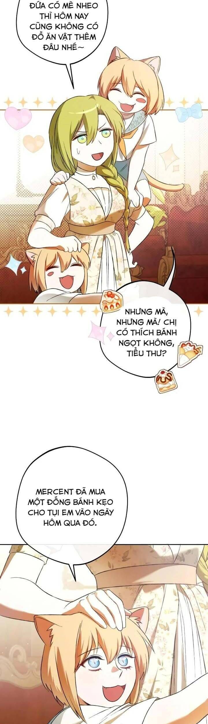 Bạo Chúa Độc Ác Trở Lại Chapter 19 - 26