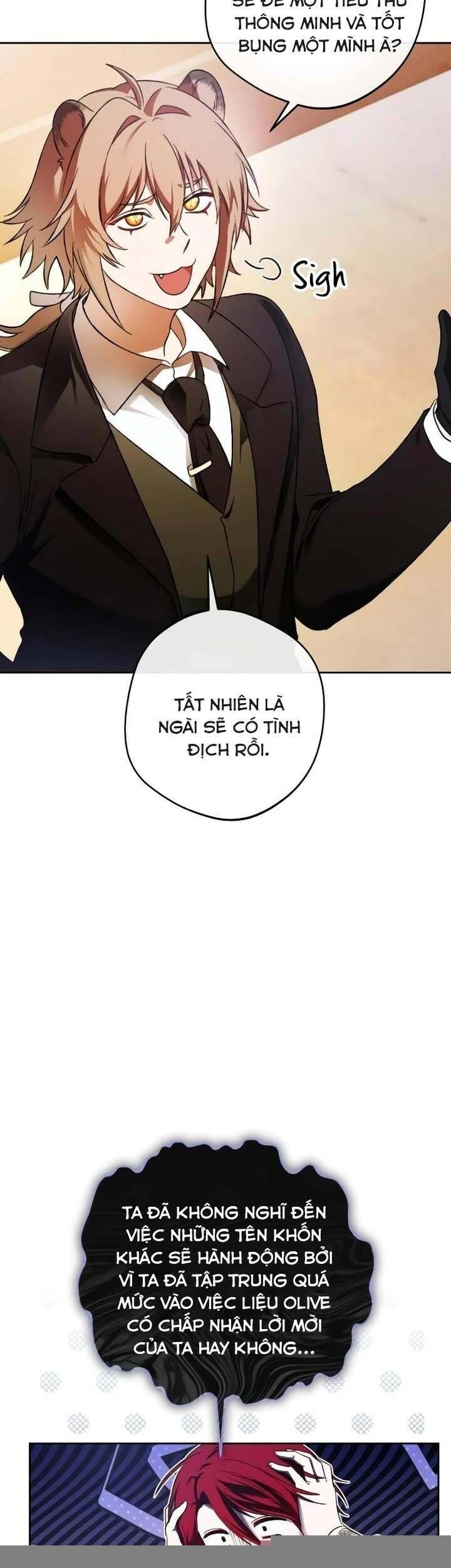 Bạo Chúa Độc Ác Trở Lại Chapter 19 - 33