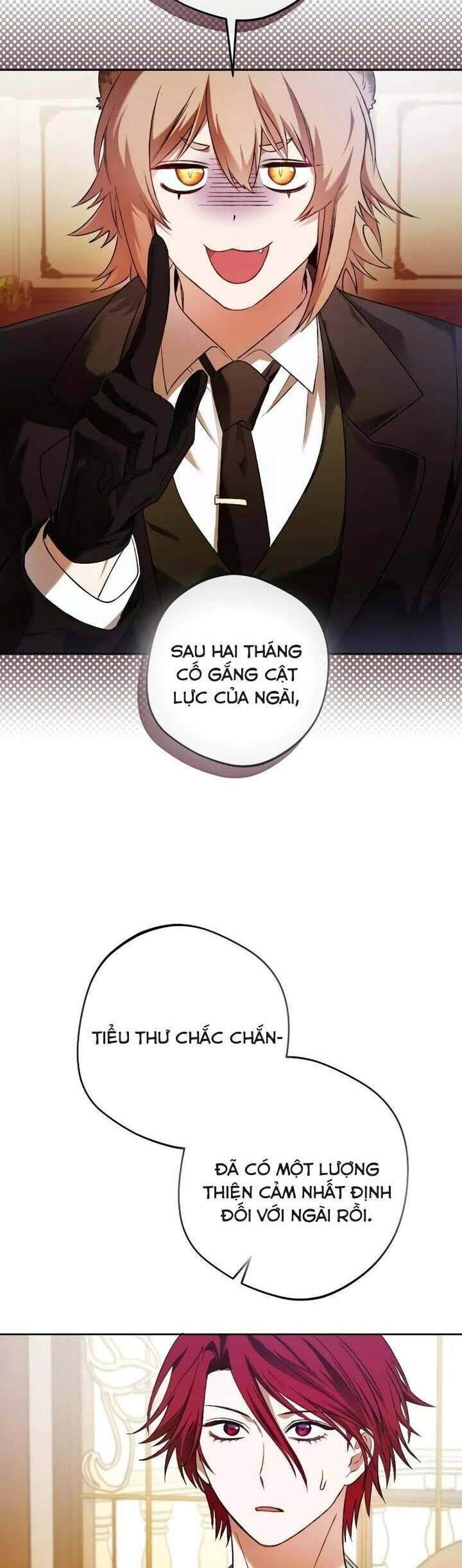 Bạo Chúa Độc Ác Trở Lại Chapter 19 - 36