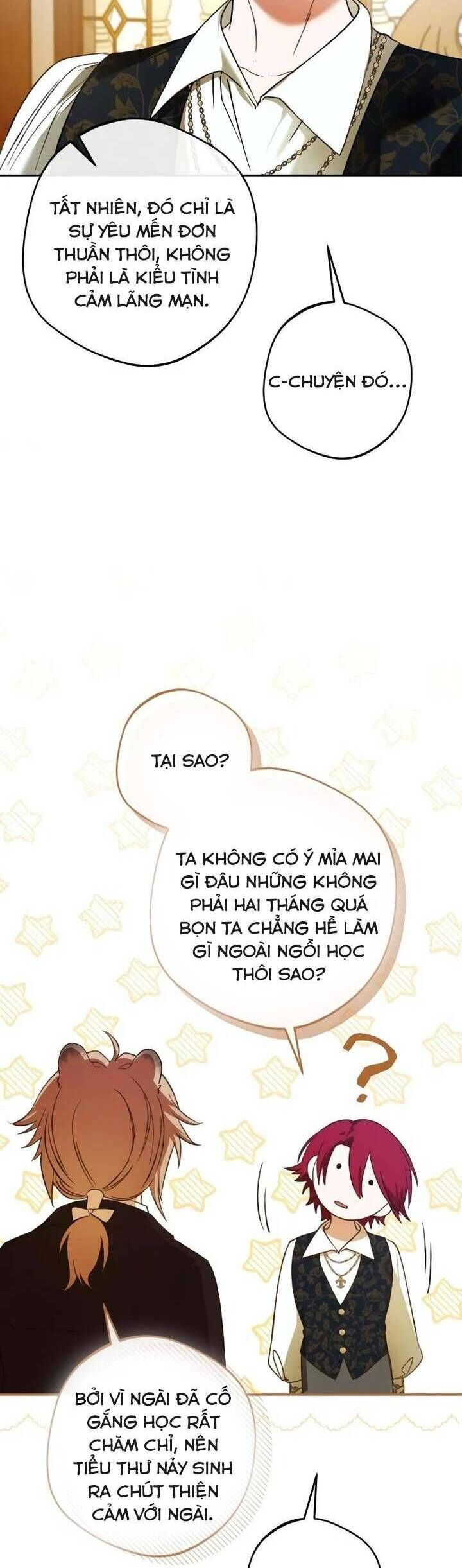 Bạo Chúa Độc Ác Trở Lại Chapter 19 - 37