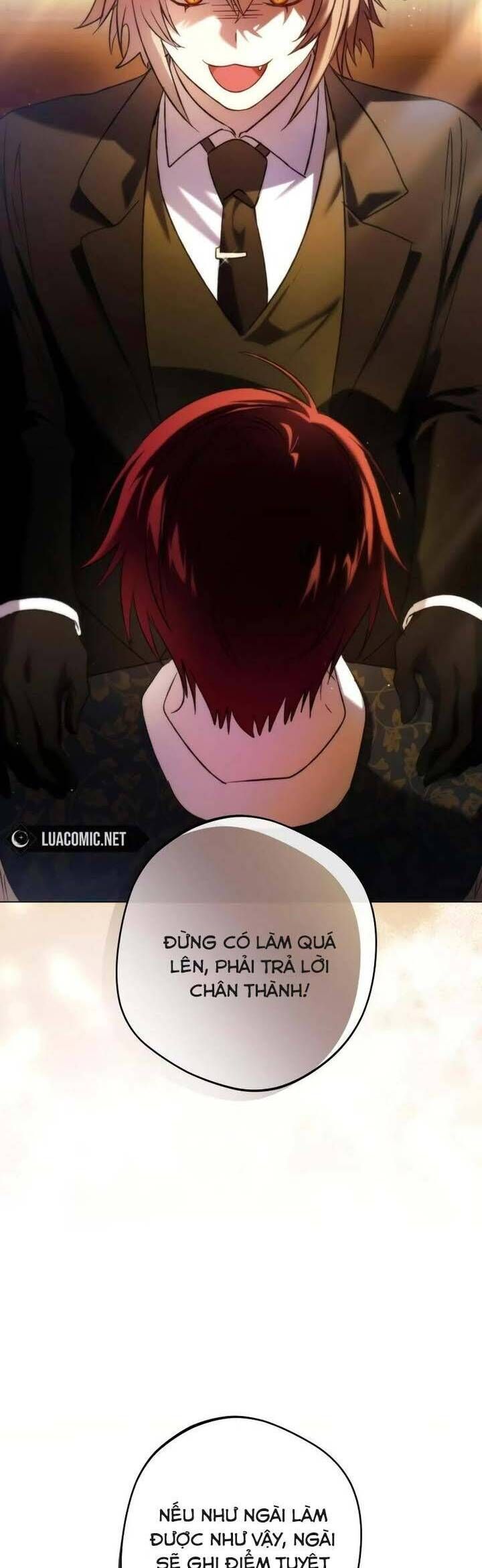 Bạo Chúa Độc Ác Trở Lại Chapter 19 - 40