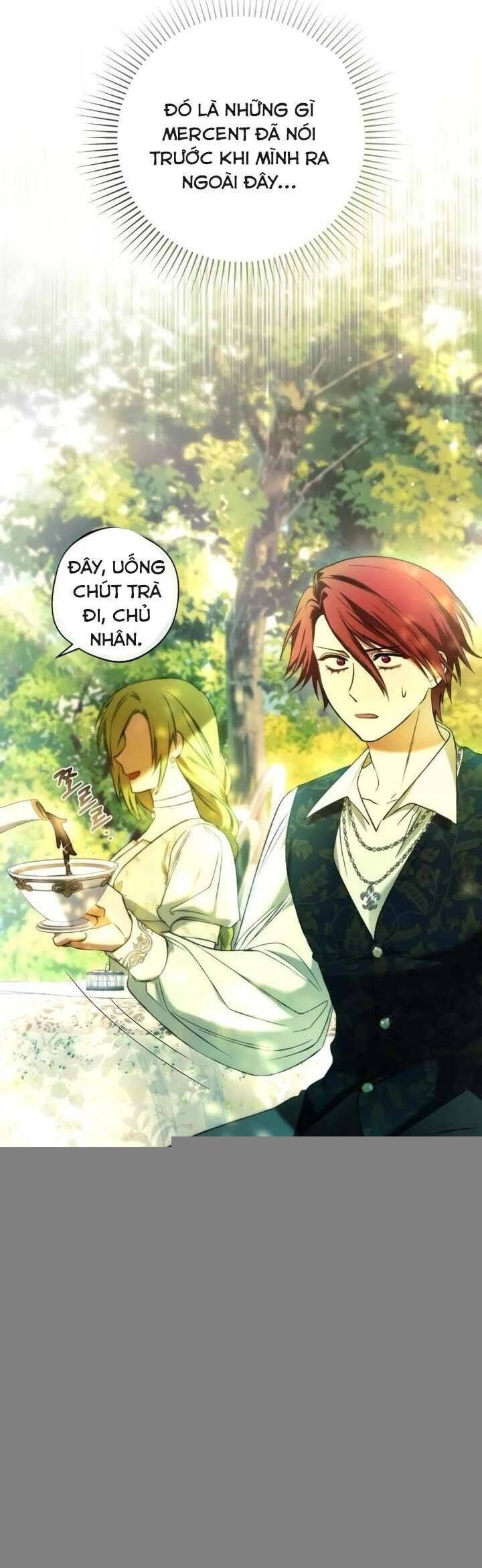 Bạo Chúa Độc Ác Trở Lại Chapter 19 - 42