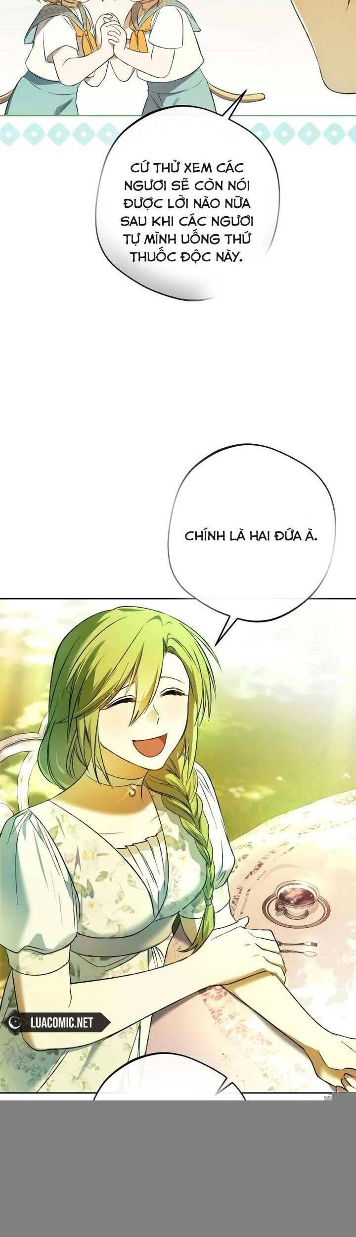 Bạo Chúa Độc Ác Trở Lại Chapter 19 - 46