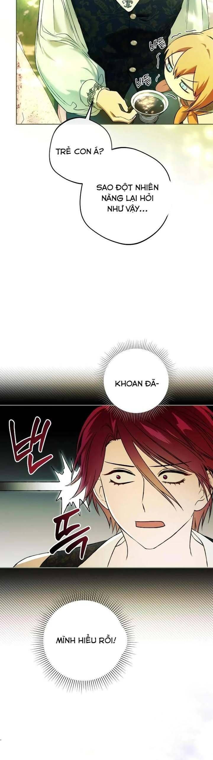 Bạo Chúa Độc Ác Trở Lại Chapter 19 - 48