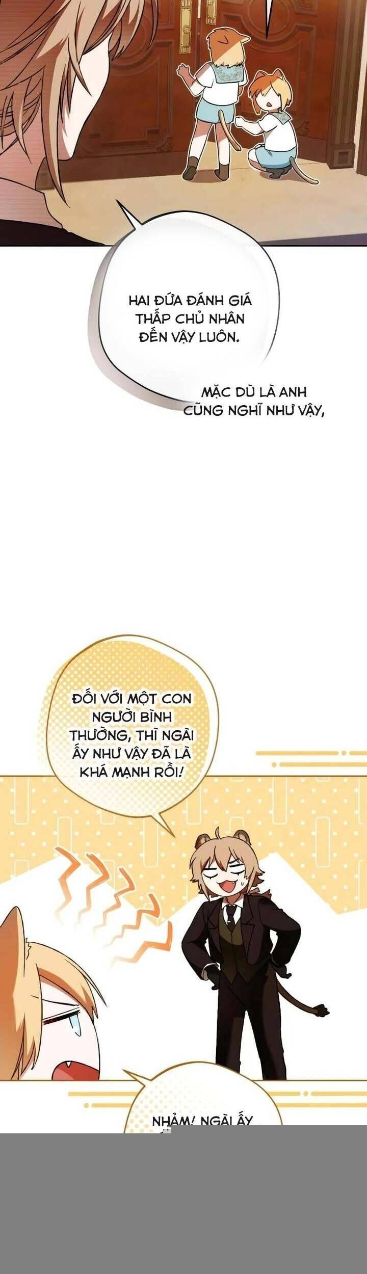 Bạo Chúa Độc Ác Trở Lại Chapter 19 - 6