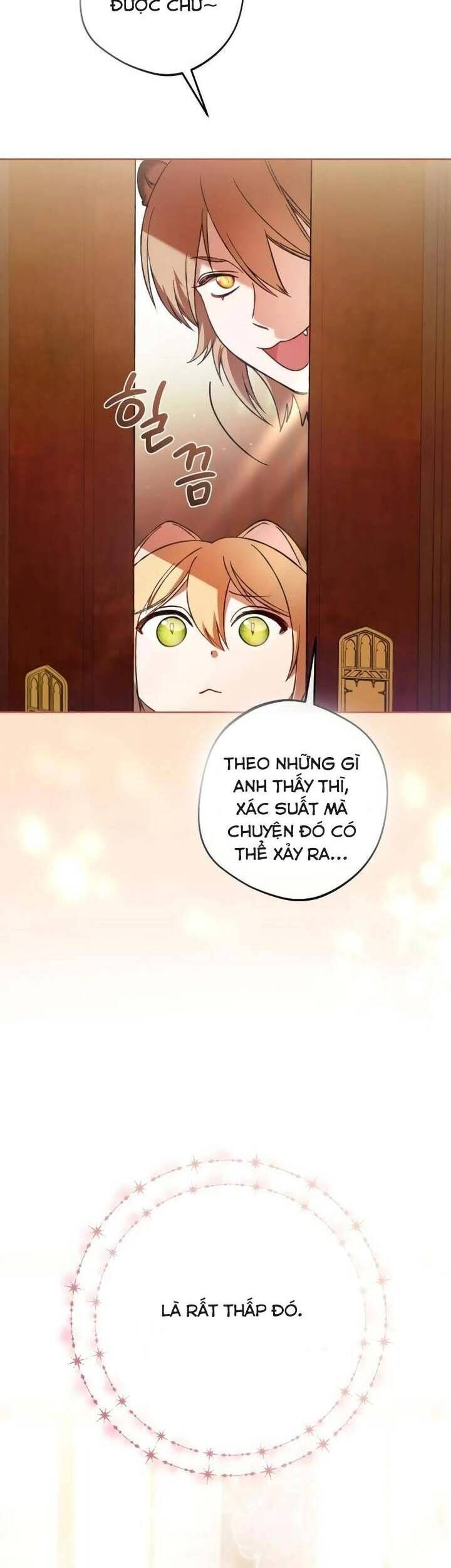 Bạo Chúa Độc Ác Trở Lại Chapter 19 - 8