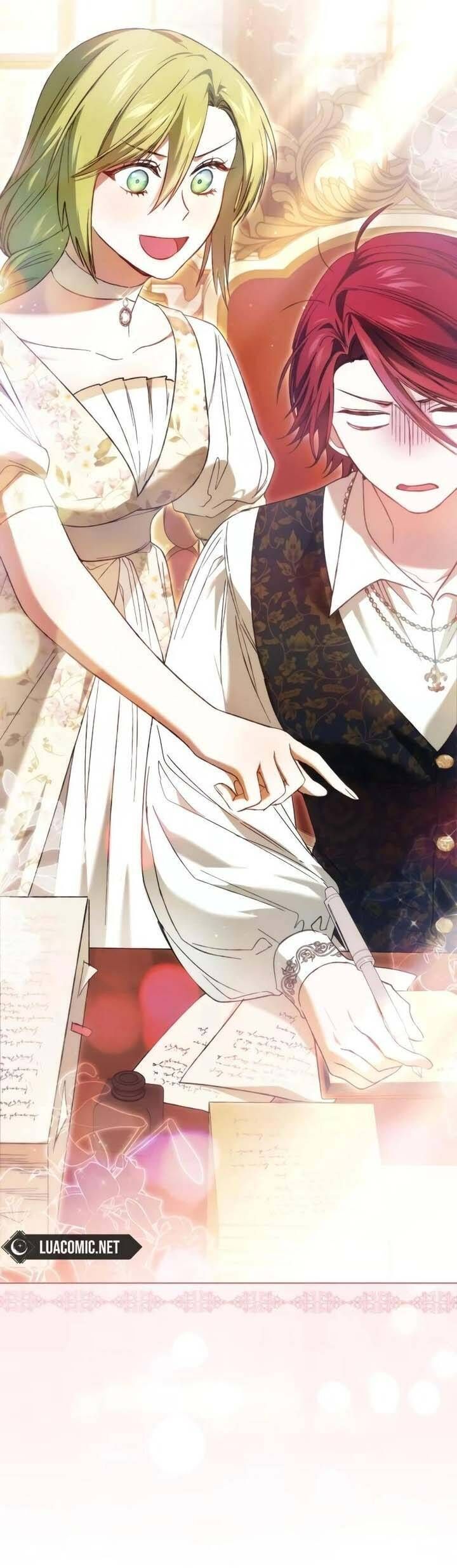 Bạo Chúa Độc Ác Trở Lại Chapter 19 - 9