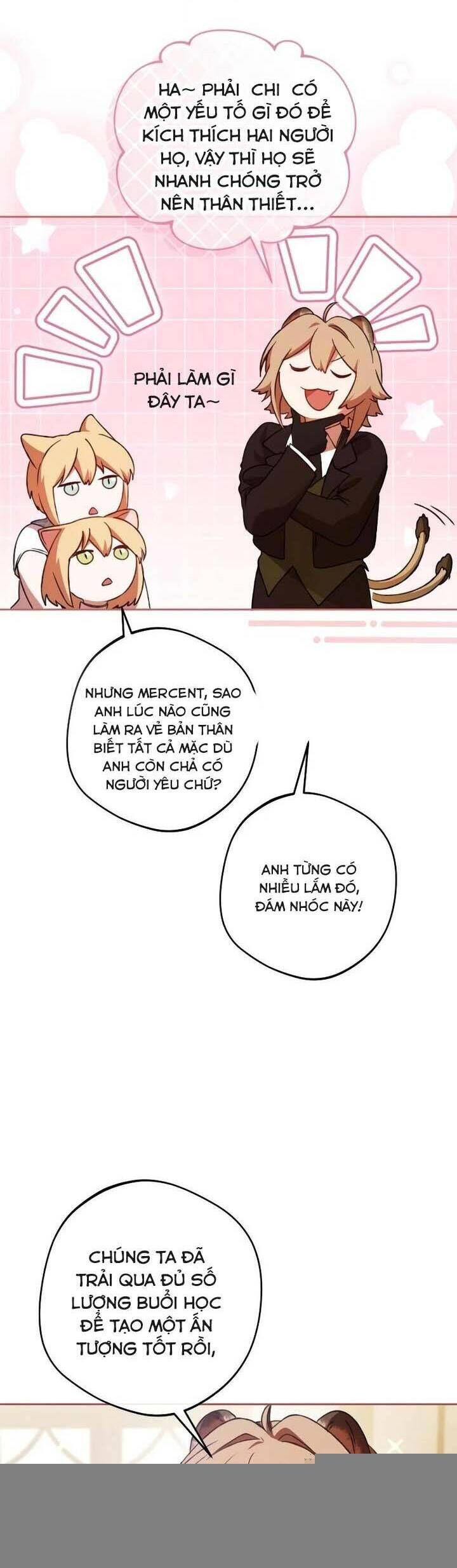 Bạo Chúa Độc Ác Trở Lại Chapter 19 - 10