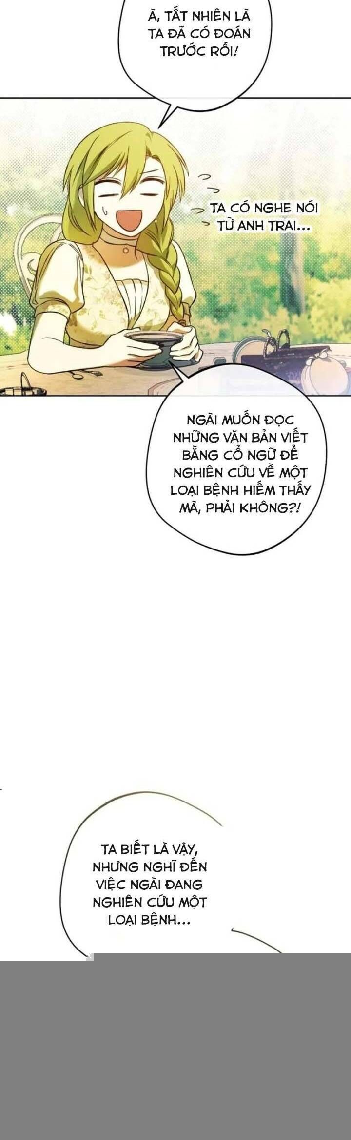 Bạo Chúa Độc Ác Trở Lại Chapter 20 - 11
