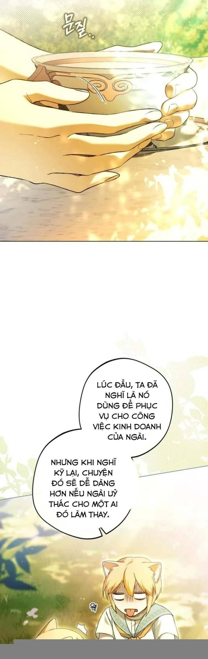 Bạo Chúa Độc Ác Trở Lại Chapter 20 - 12