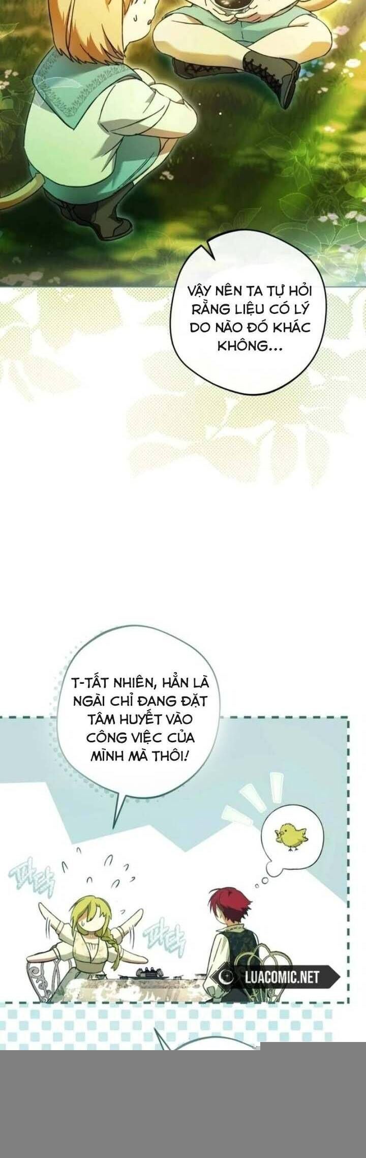 Bạo Chúa Độc Ác Trở Lại Chapter 20 - 13