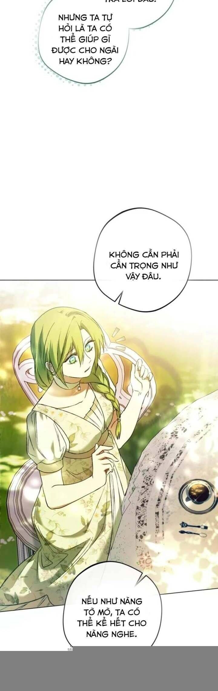Bạo Chúa Độc Ác Trở Lại Chapter 20 - 14