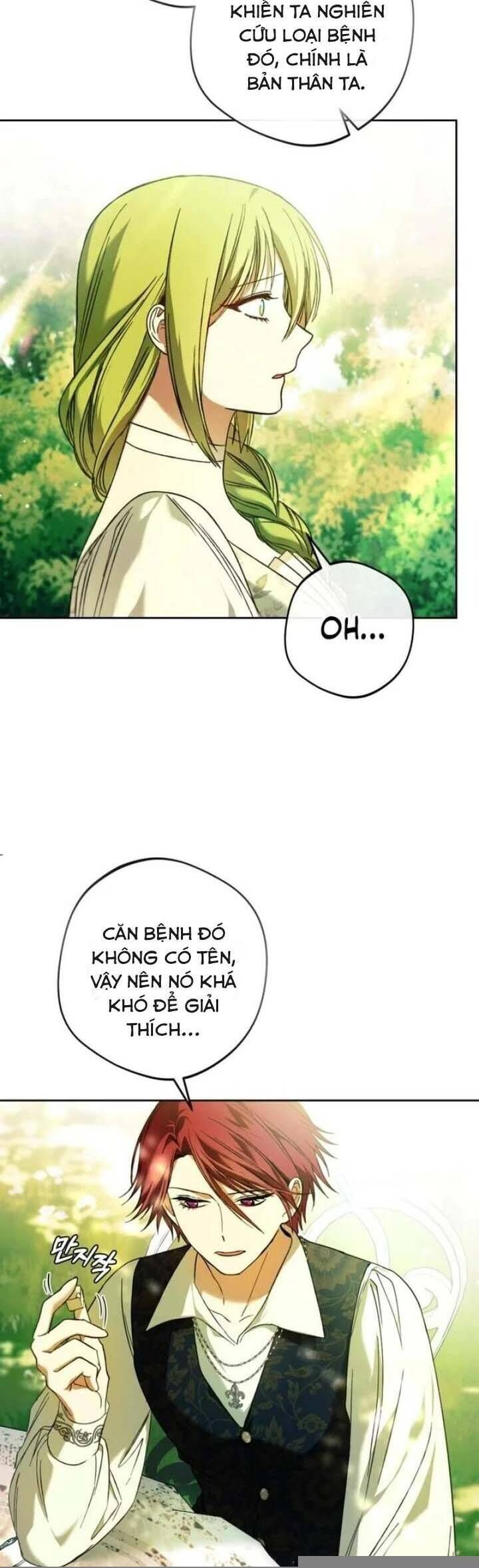 Bạo Chúa Độc Ác Trở Lại Chapter 20 - 17