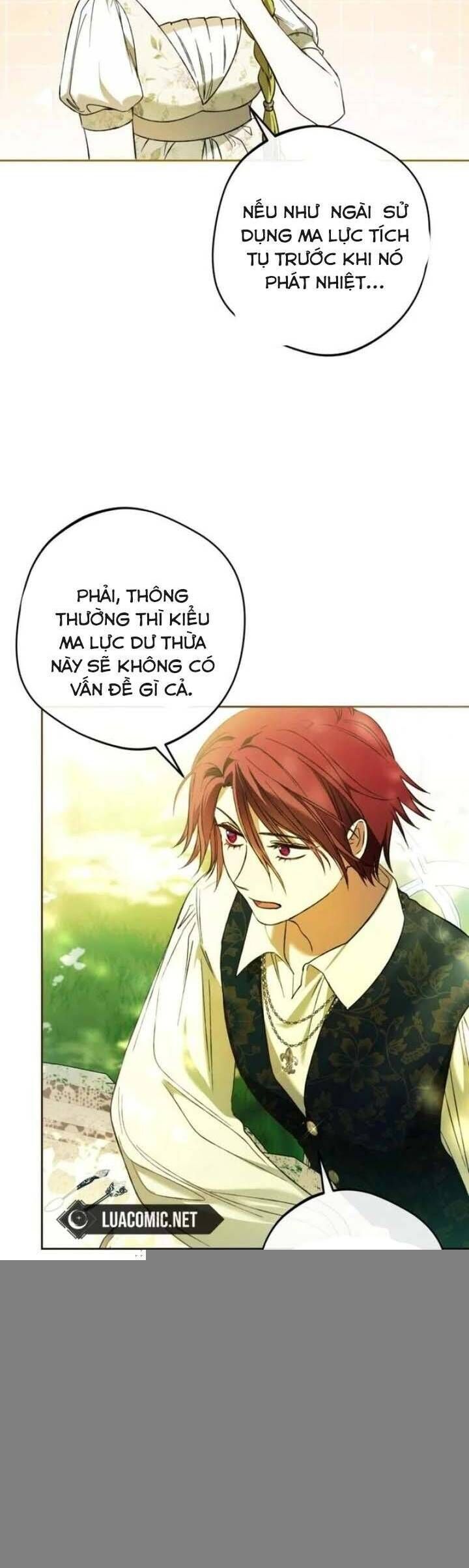 Bạo Chúa Độc Ác Trở Lại Chapter 20 - 25