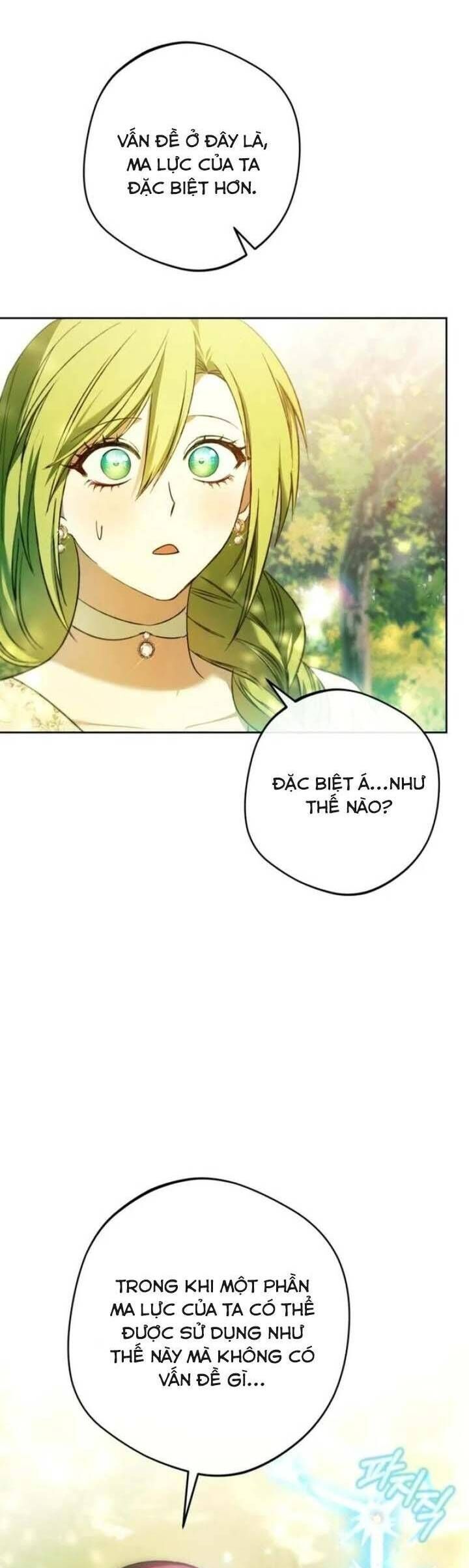 Bạo Chúa Độc Ác Trở Lại Chapter 20 - 26