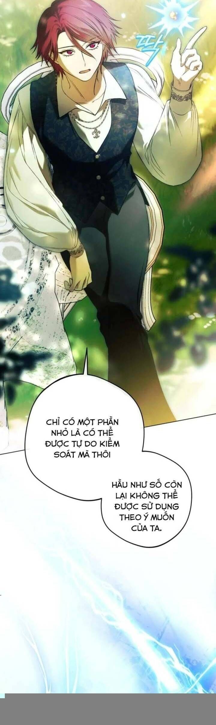 Bạo Chúa Độc Ác Trở Lại Chapter 20 - 27