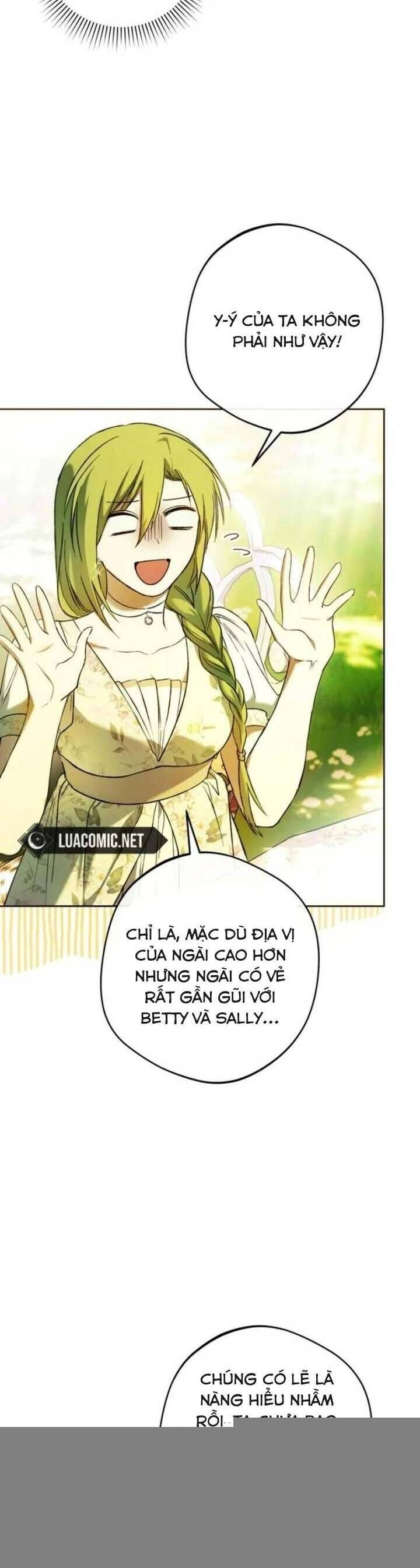Bạo Chúa Độc Ác Trở Lại Chapter 20 - 4