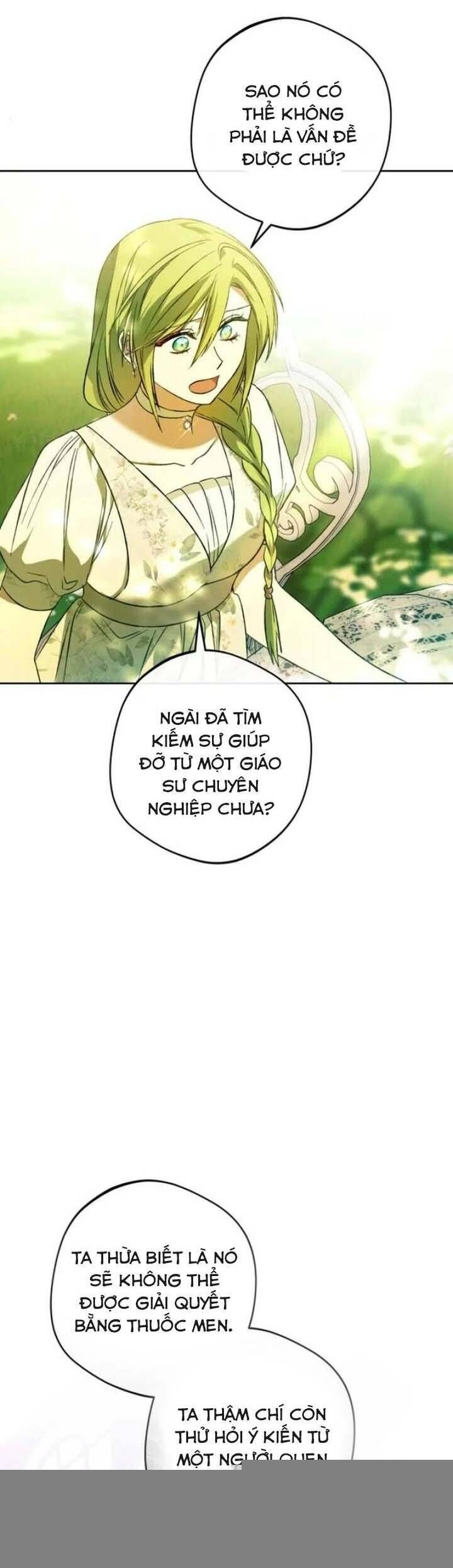 Bạo Chúa Độc Ác Trở Lại Chapter 20 - 31