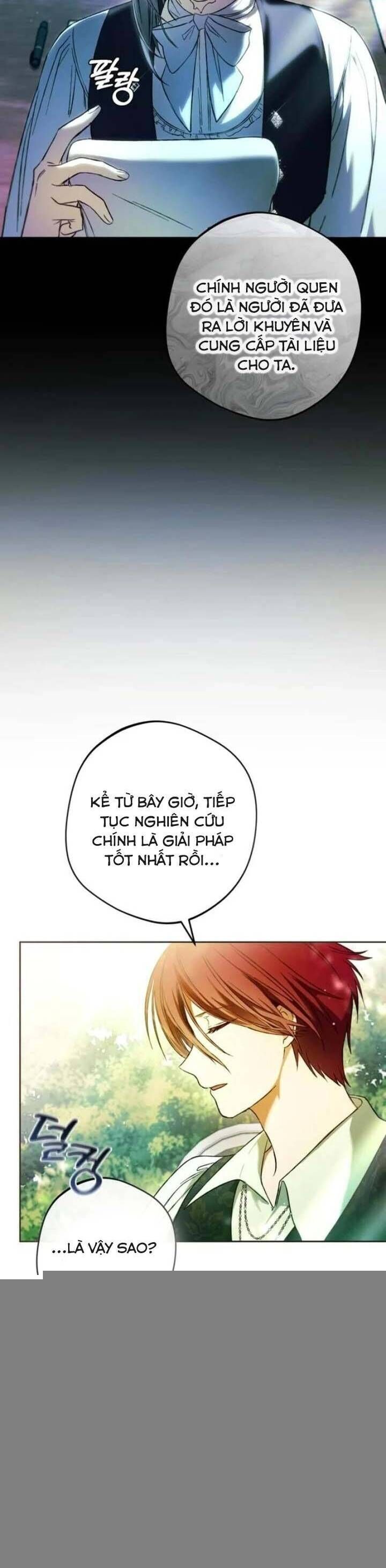 Bạo Chúa Độc Ác Trở Lại Chapter 20 - 33