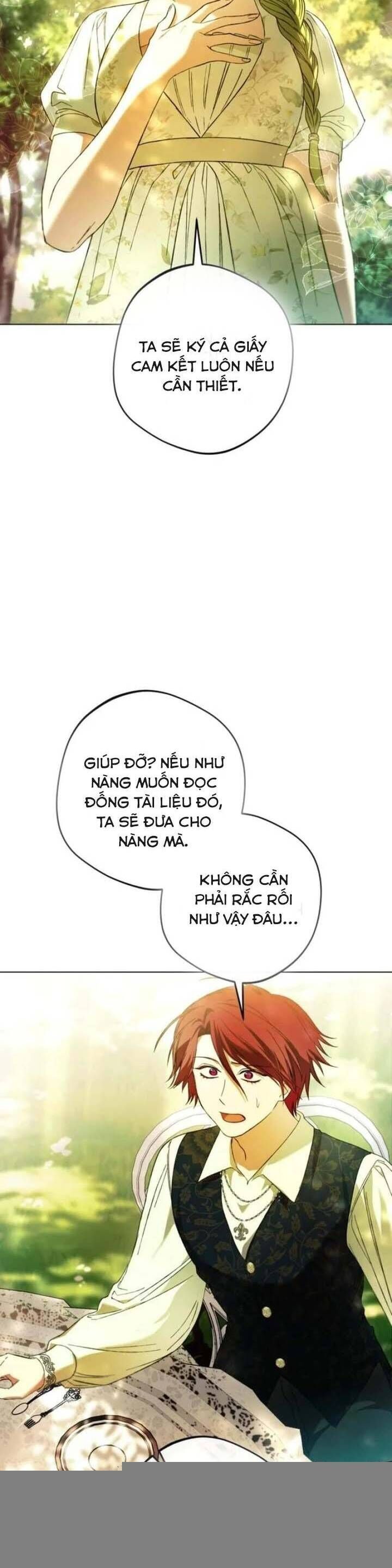 Bạo Chúa Độc Ác Trở Lại Chapter 20 - 36
