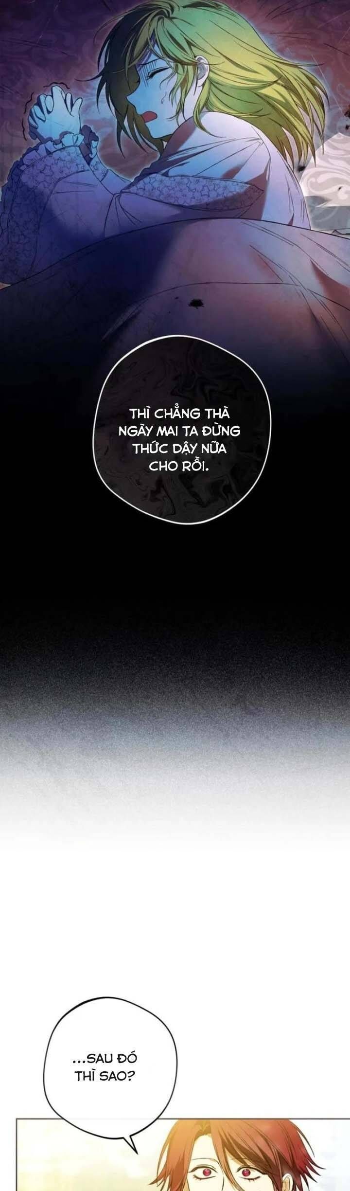 Bạo Chúa Độc Ác Trở Lại Chapter 20 - 39