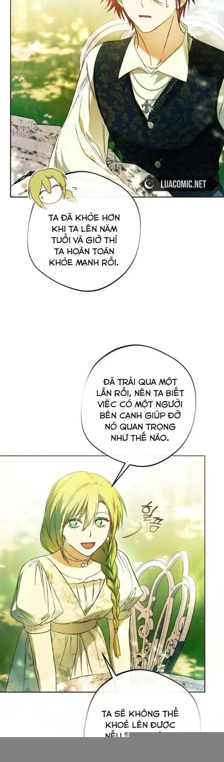 Bạo Chúa Độc Ác Trở Lại Chapter 20 - 40