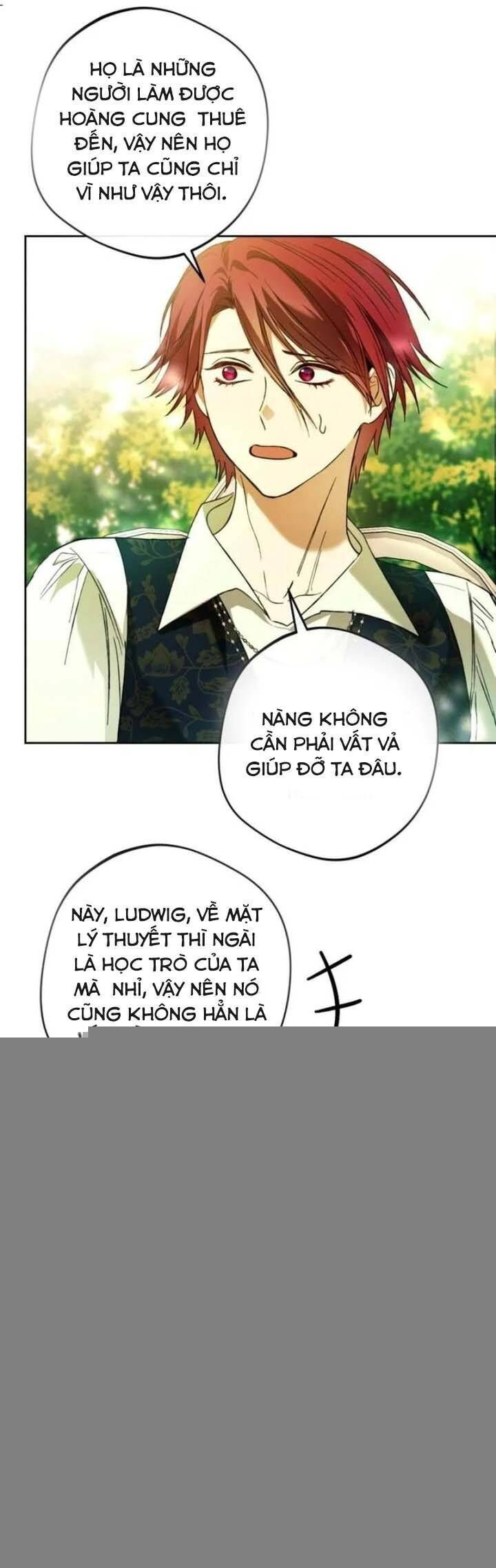 Bạo Chúa Độc Ác Trở Lại Chapter 20 - 42