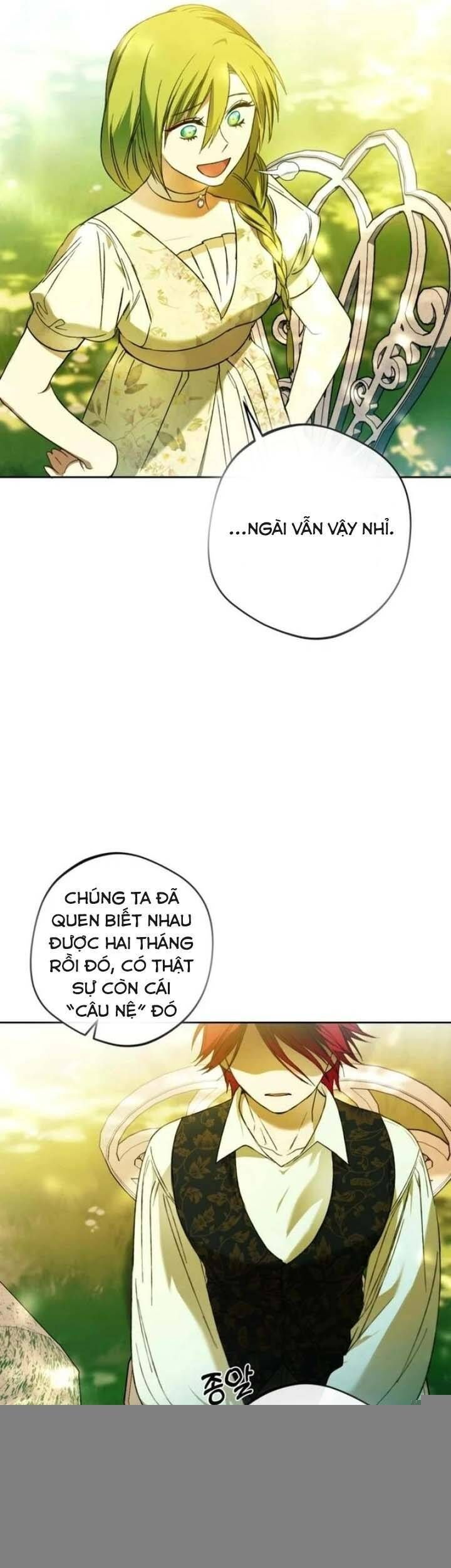 Bạo Chúa Độc Ác Trở Lại Chapter 20 - 46