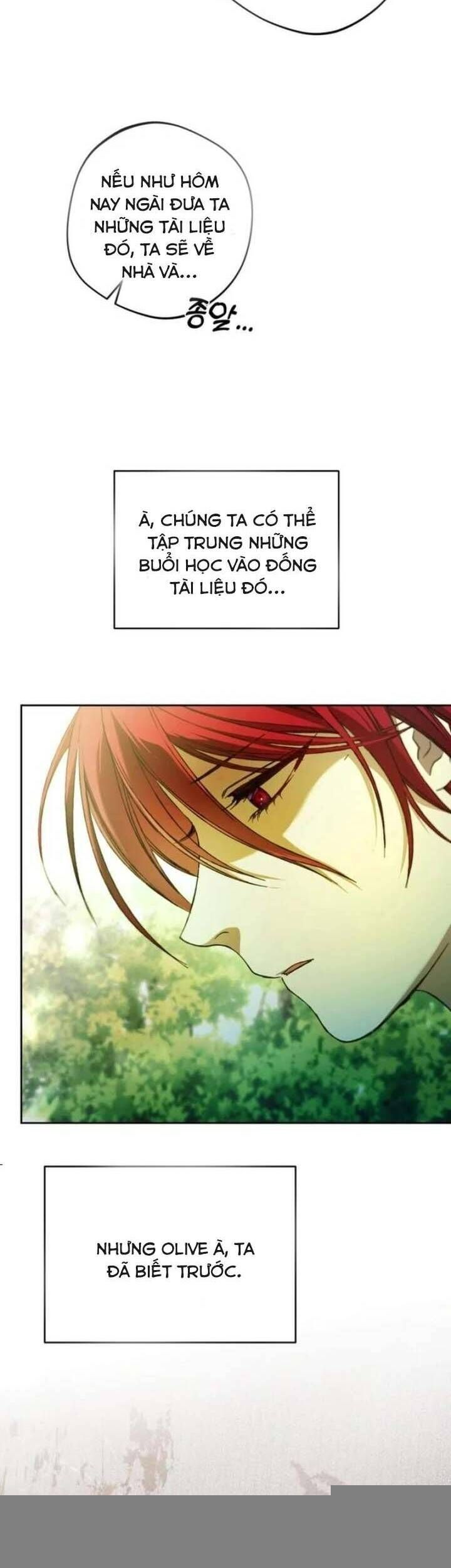 Bạo Chúa Độc Ác Trở Lại Chapter 20 - 47