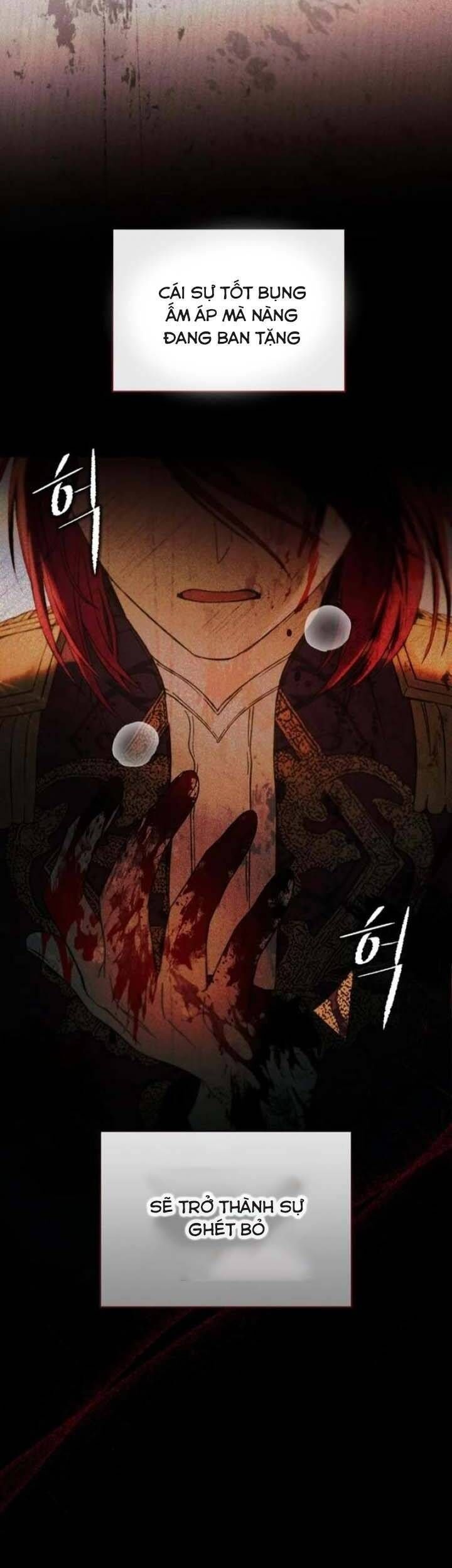 Bạo Chúa Độc Ác Trở Lại Chapter 20 - 48