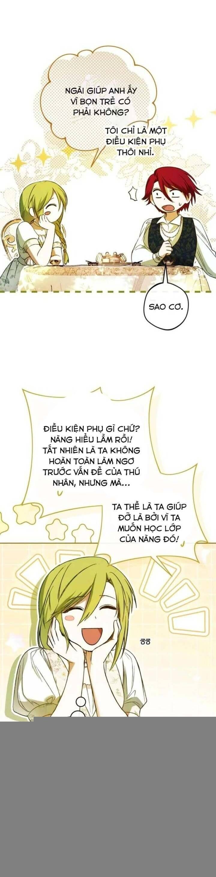 Bạo Chúa Độc Ác Trở Lại Chapter 20 - 7