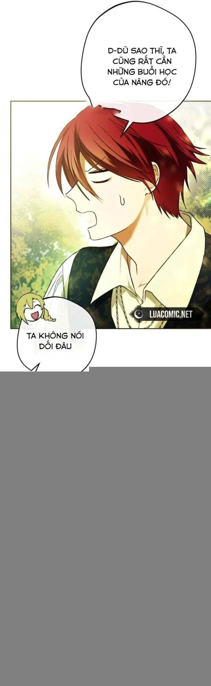 Bạo Chúa Độc Ác Trở Lại Chapter 20 - 8