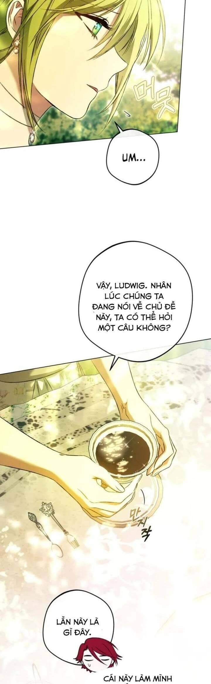 Bạo Chúa Độc Ác Trở Lại Chapter 20 - 9