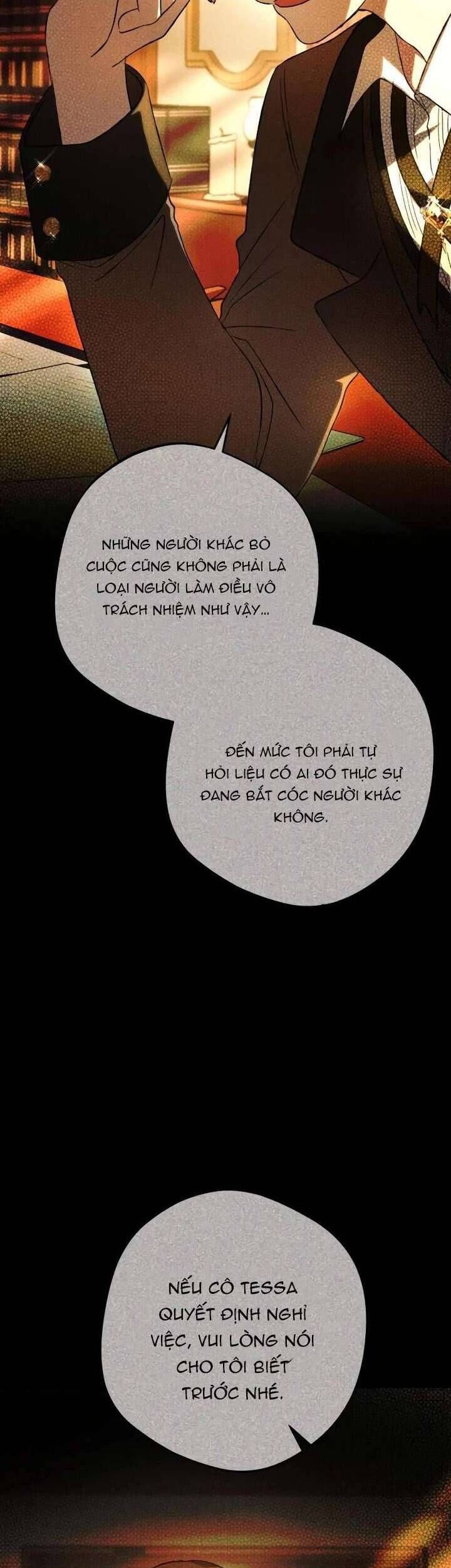 Bạo Chúa Độc Ác Trở Lại Chapter 21 - 12