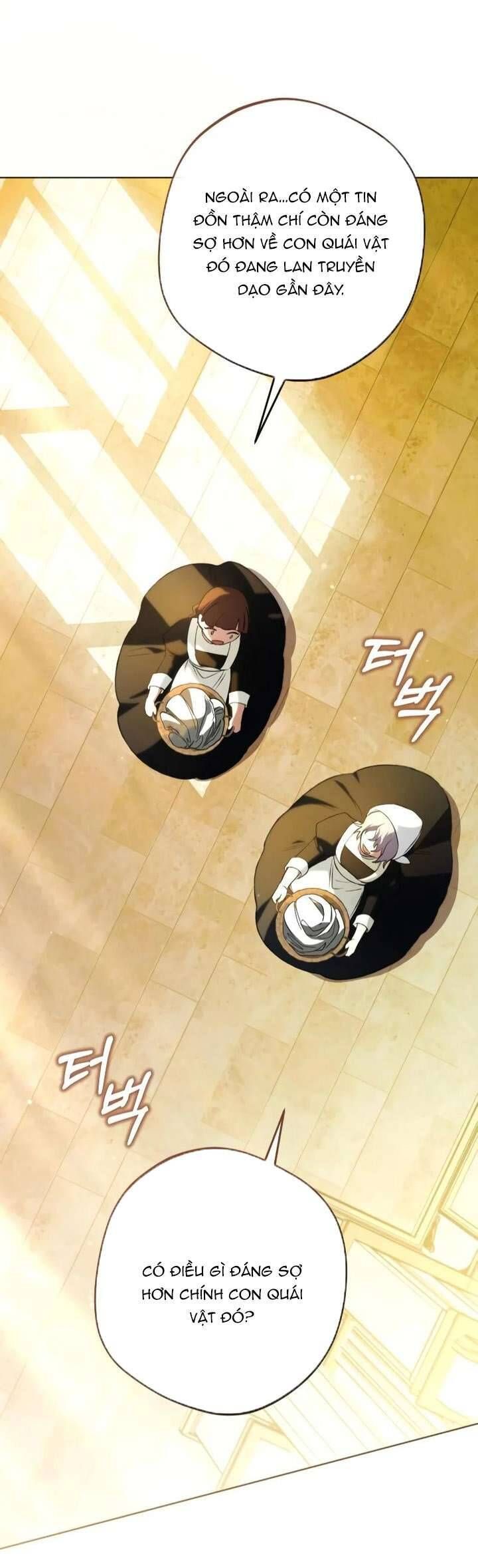 Bạo Chúa Độc Ác Trở Lại Chapter 21 - 15